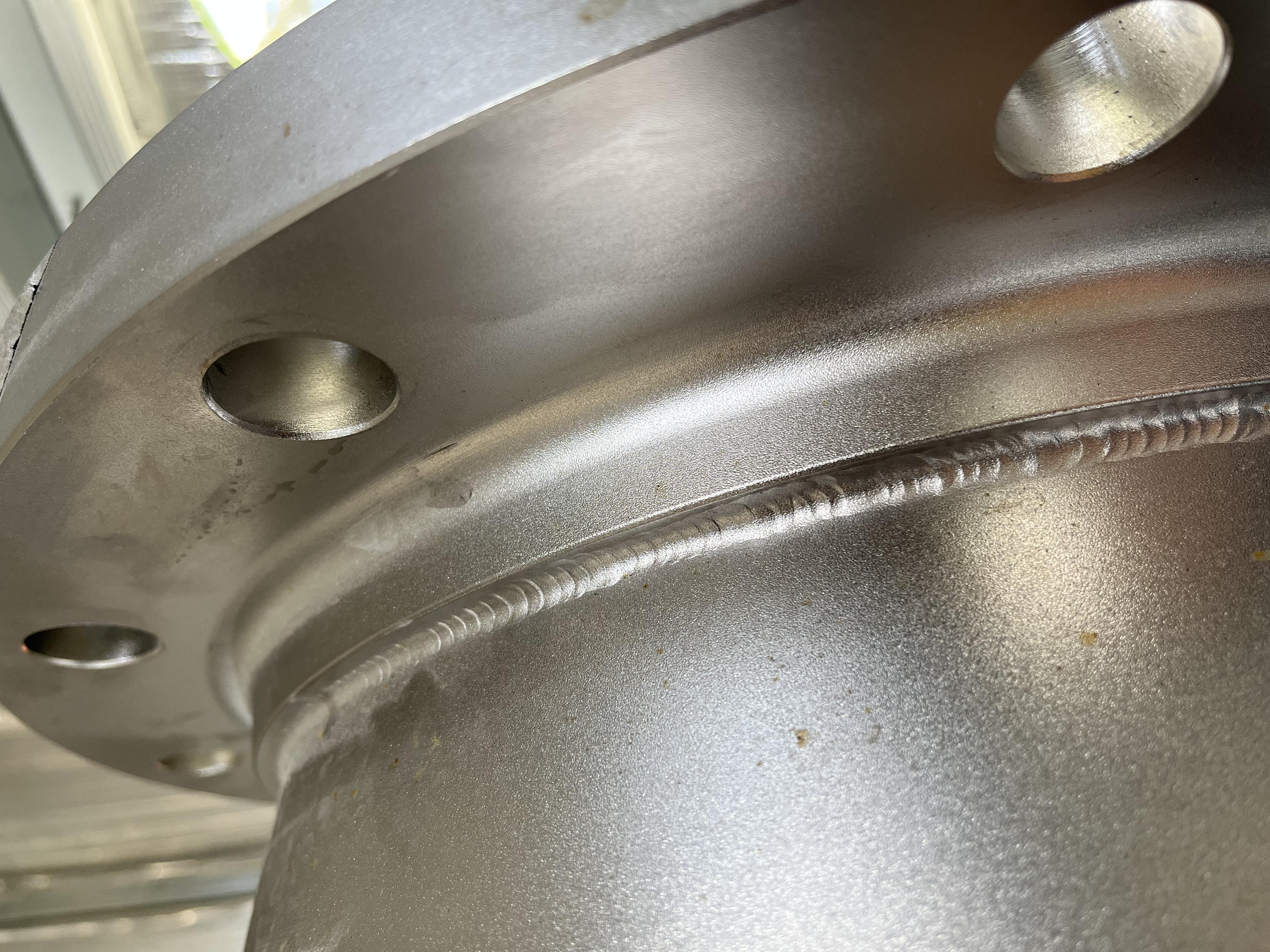 Gangway and Pontoon 1