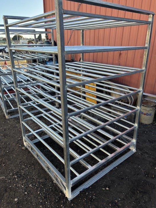 Retail Shop Fittings