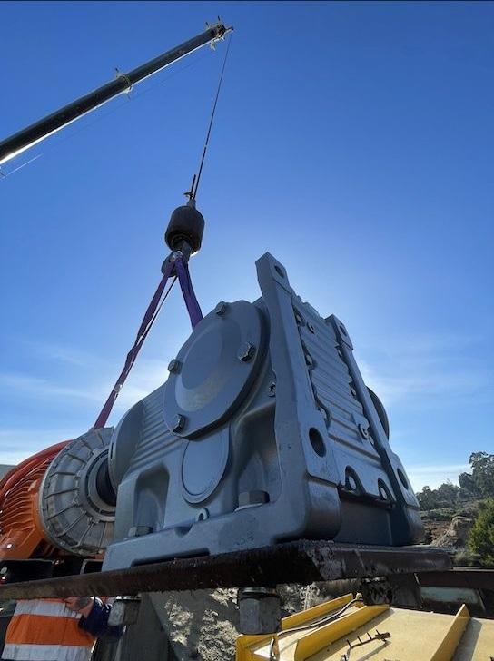 Truck Chassis Manufacturing